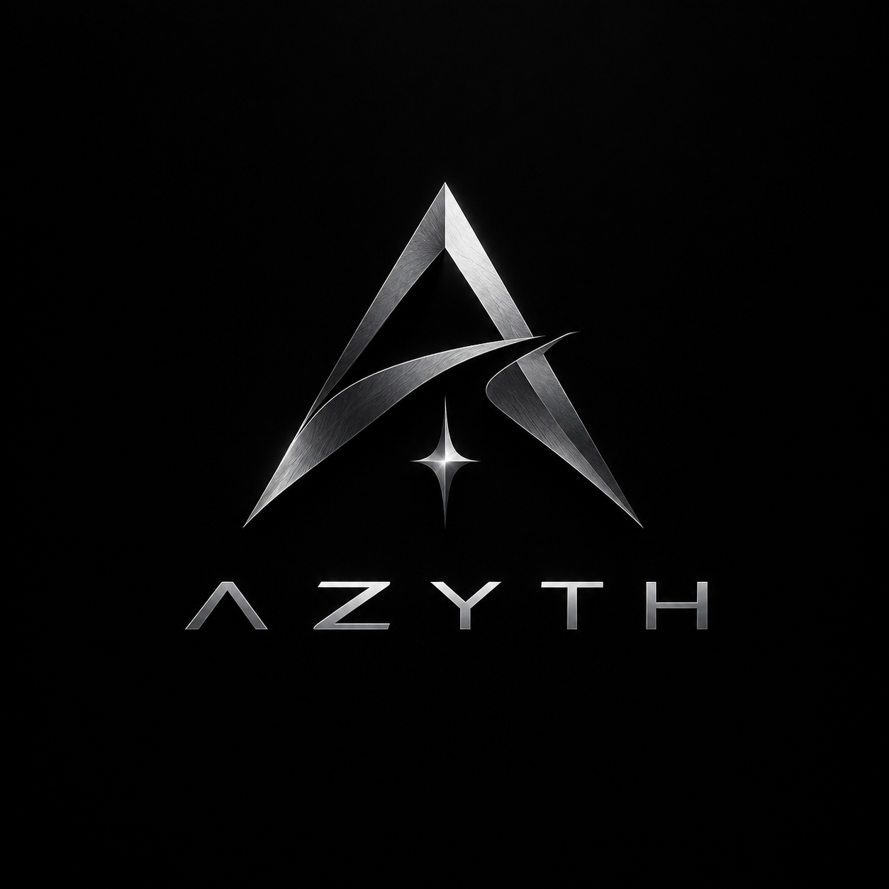 AZYTH Logo